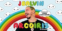 More Info for GLOBAL SUPERSTAR J BALVIN BRINGS HIGHLY ANTICIPATED “ARCOIRIS” FALL NORTH AMERICAN TOUR WITH SPECIAL GUESTS LYANNO AND ELADIO CARRION TO THE FOX THEATRE FRIDAY, SEPTEMBER 20