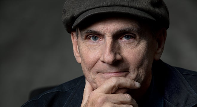 More Info for LEGENDARY SINGER-SONGWRITER JAMES TAYLOR AND HIS ALL-STAR BAND  BRING US TOUR WITH JACKSON BROWNE TO DTE ENERGY MUSIC THEATRE SATURDAY, JUNE 13