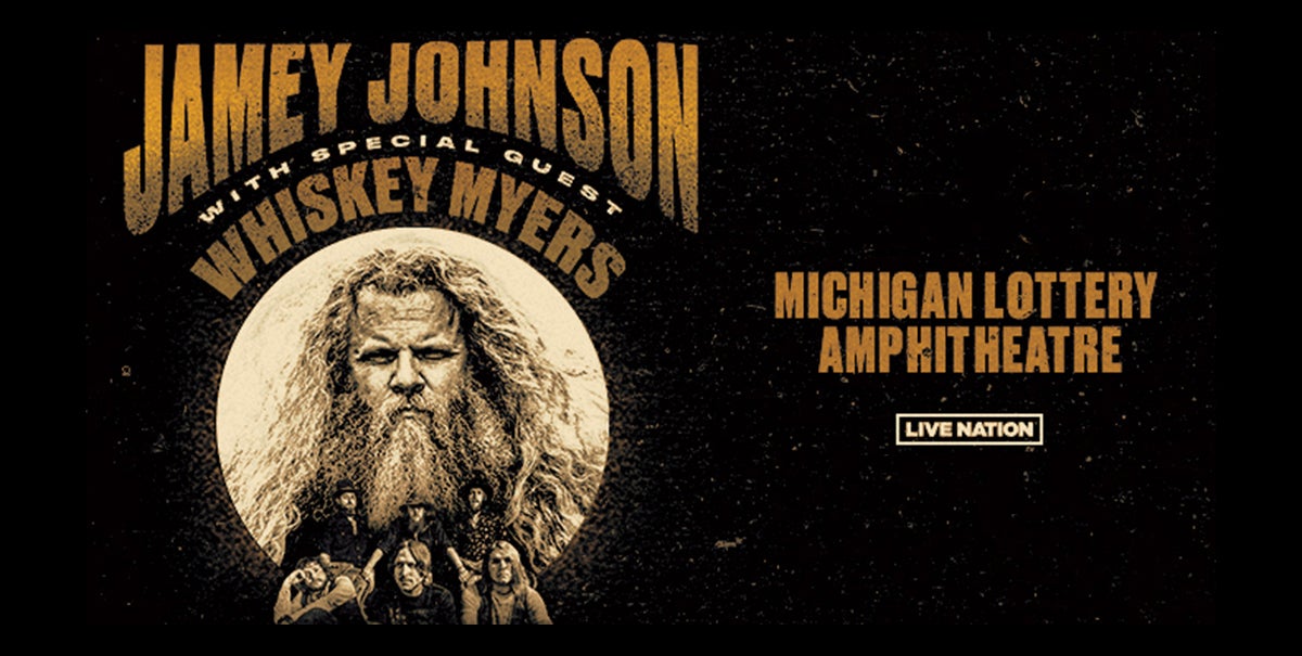 Jamey Johnson
