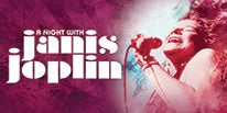 More Info for BROADWAY’S A NIGHT WITH JANIS JOPLIN ROCKS THE FOX THEATRE SEPTEMBER 29