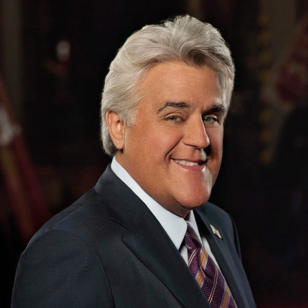 More Info for Forgotten Harvest’s 28th Annual Comedy Night Featuring Jay Leno