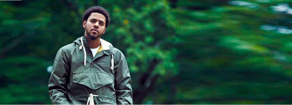 J. Cole | 313 Presents