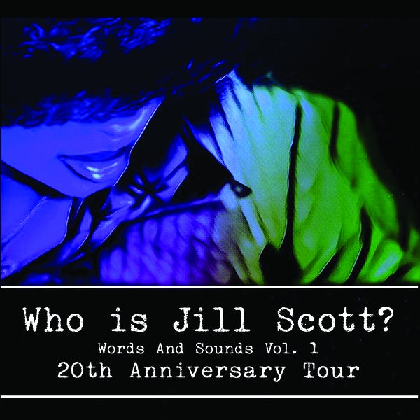 More Info for CANCELLED: Jill Scott