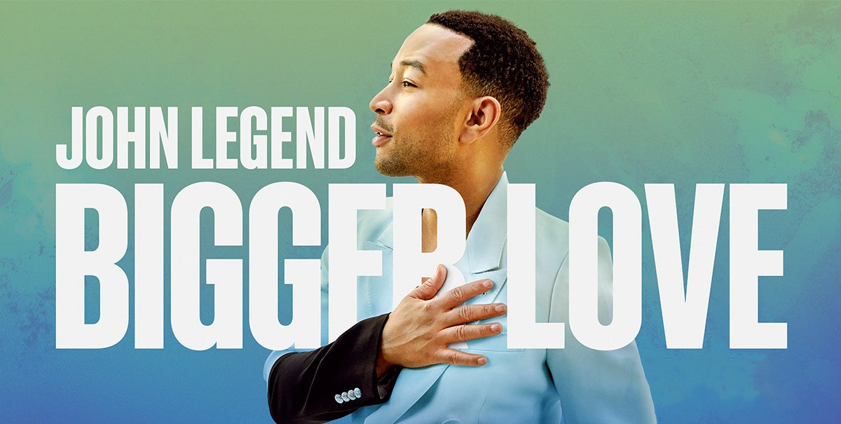 John Legend