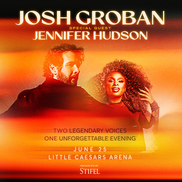 More Info for Josh Groban