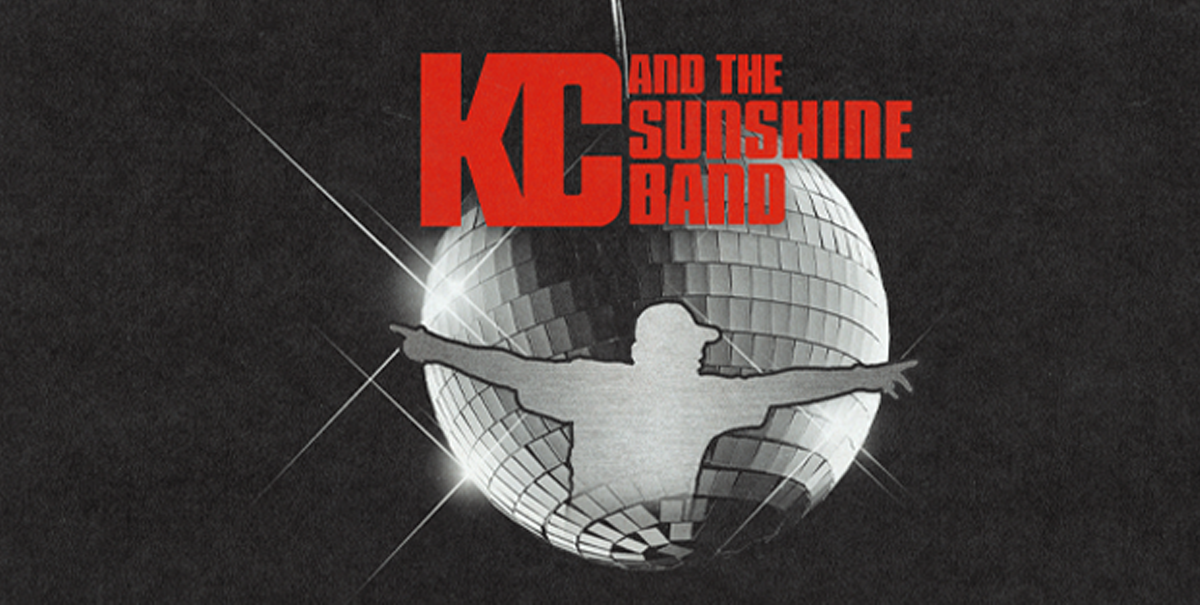 KC & the Sunshine Band
