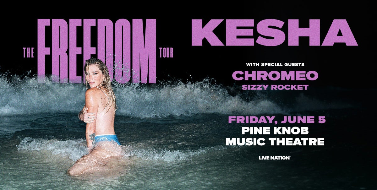 More Info for Kesha