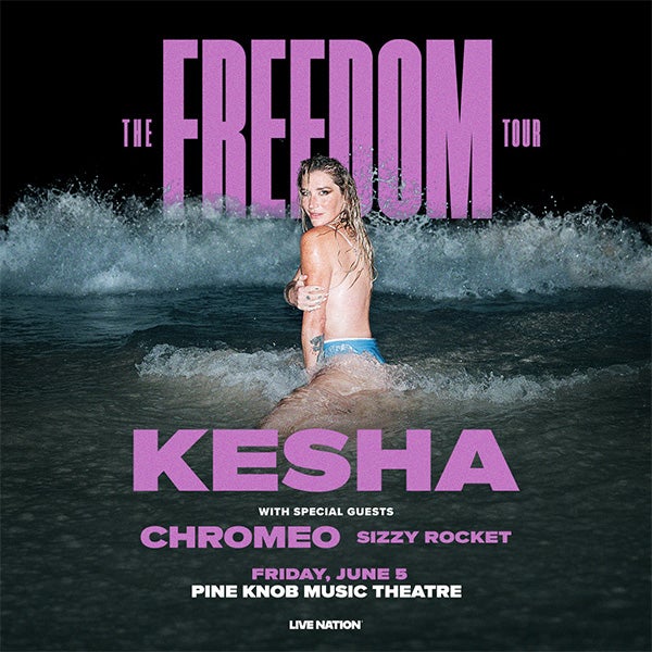 More Info for Kesha