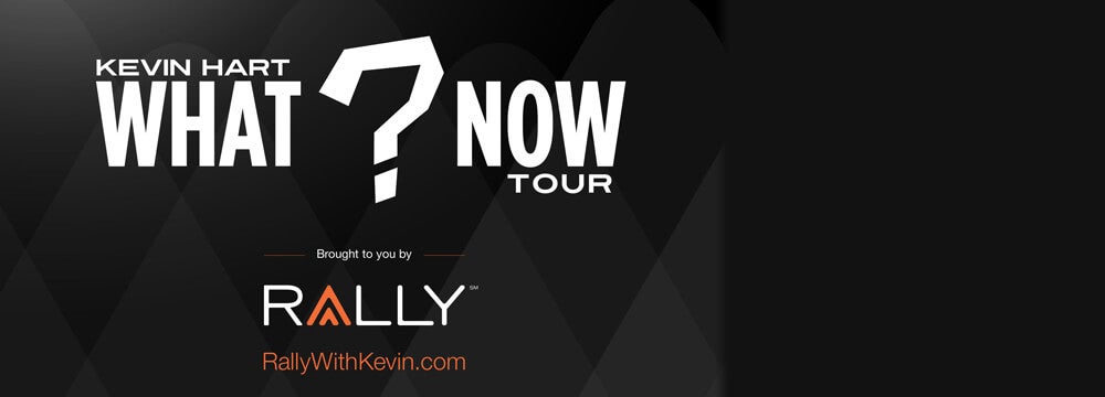 Kevin Hart | 313 Presents
