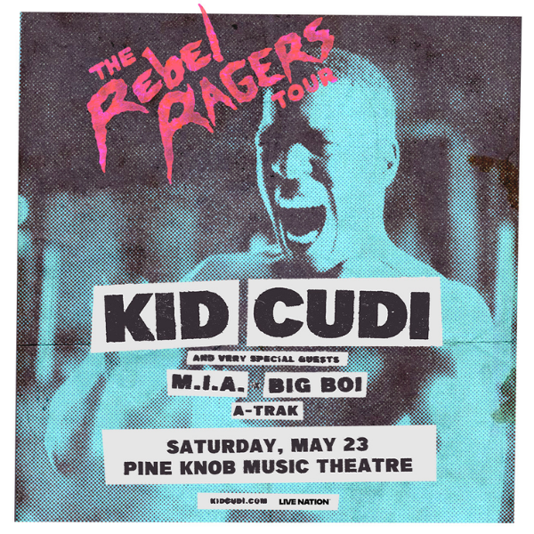 More Info for Kid Cudi