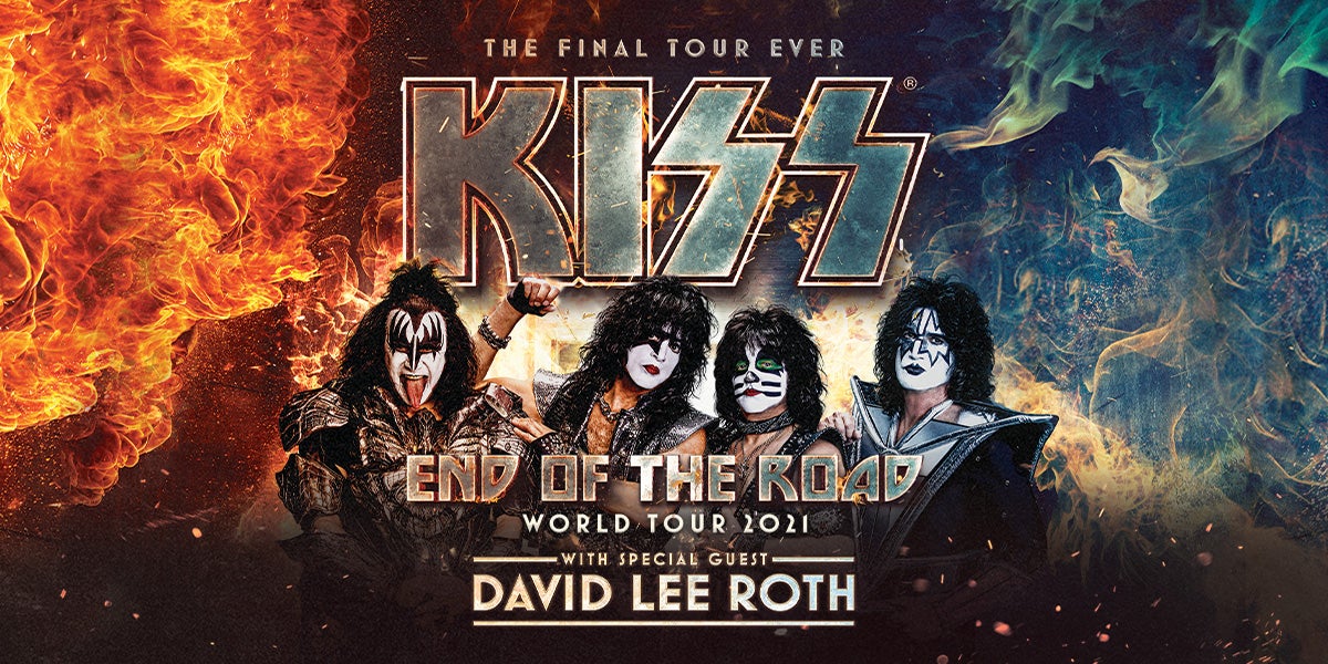 KISS