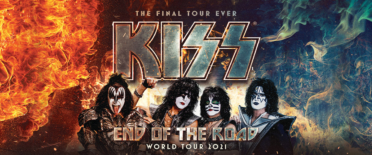 KISS