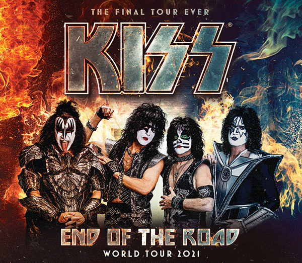 More Info for KISS
