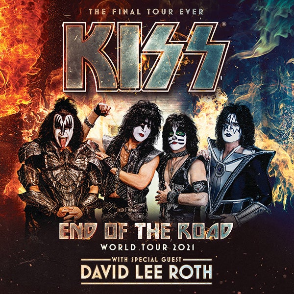 More Info for KISS