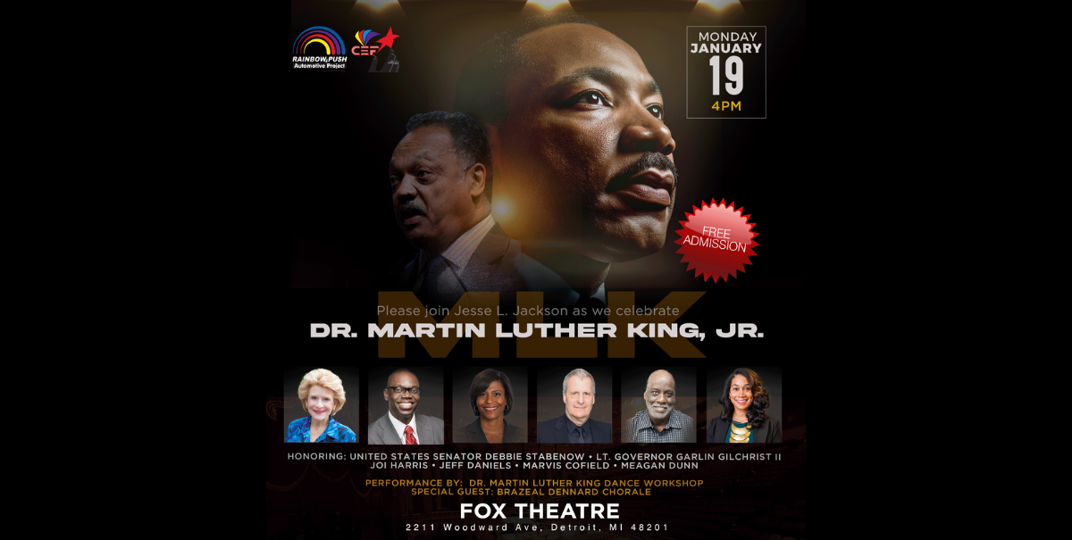 More Info for Let Freedom Ring