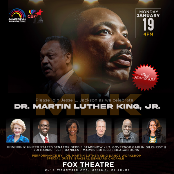 More Info for Let Freedom Ring