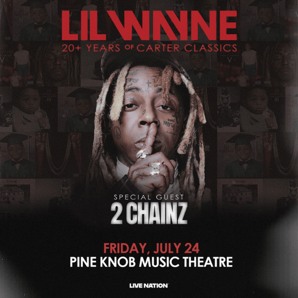 More Info for Lil Wayne