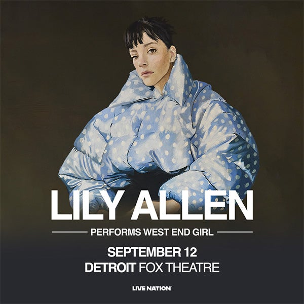 More Info for Lily Allen