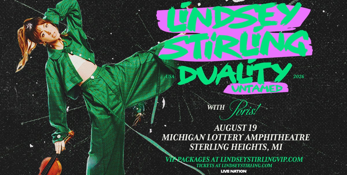 More Info for Lindsey Stirling