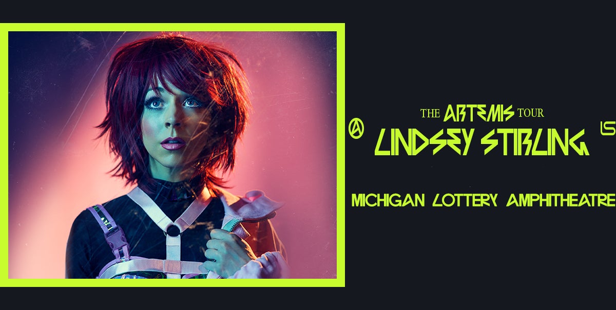 Lindsey Stirling