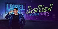 More Info for Lionel Richie