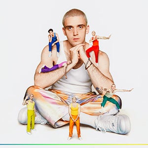 More Info for Lauv