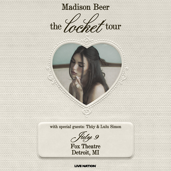 More Info for Madison Beer