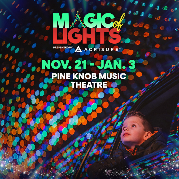 More Info for Magic of Lights