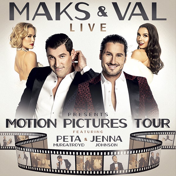 More Info for Maks and Val