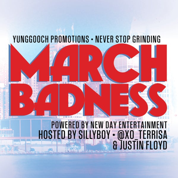 More Info for POSTPONED: March Badness