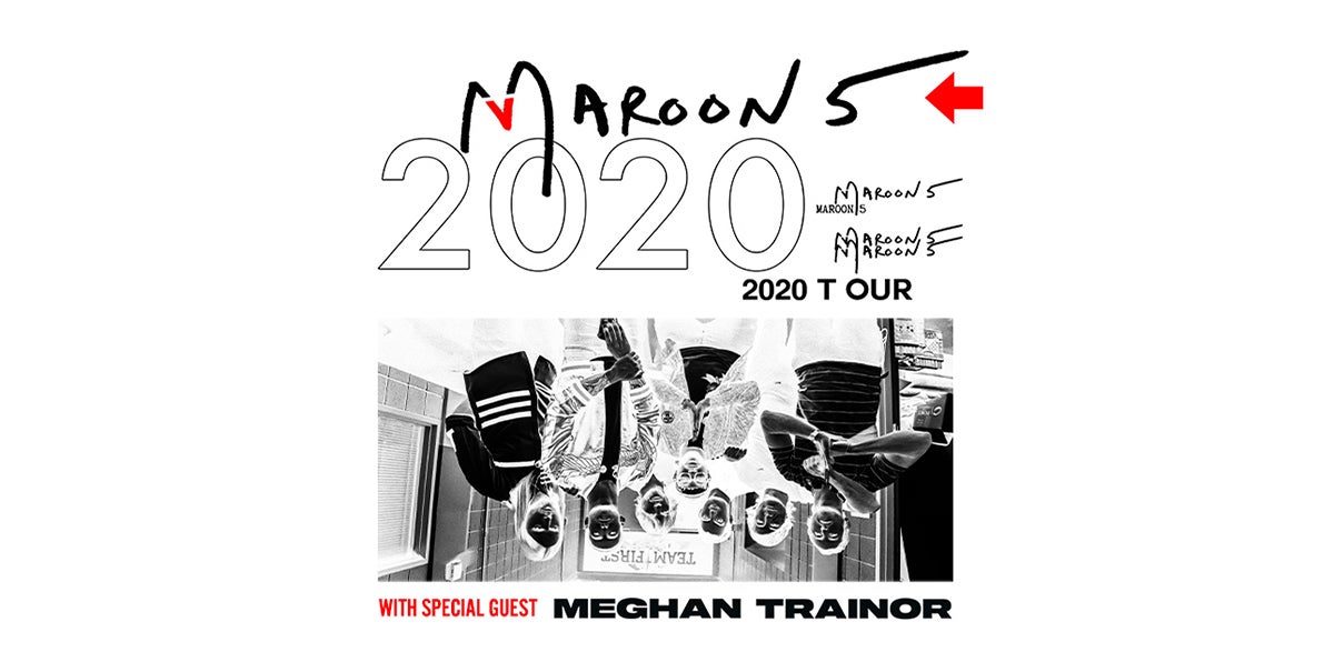 Maroon 5