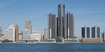 Detroit Marriott at the Renaissance Center