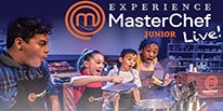 More Info for MASTERCHEF JUNIOR LIVE! EXTENDS TOUR IN MORE THAN 40 NEW U.S. MARKETS IN 2020 INCLUDING THE FOX THEATRE MARCH 19