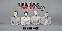 More Info for MATCHBOX TWENTY ANNOUNCES 2020 SUMMER TOUR PERFORMANCE AT PINE KNOB MUSIC THEATRE SEPTEMBER 1