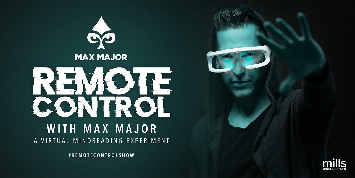 Max Major