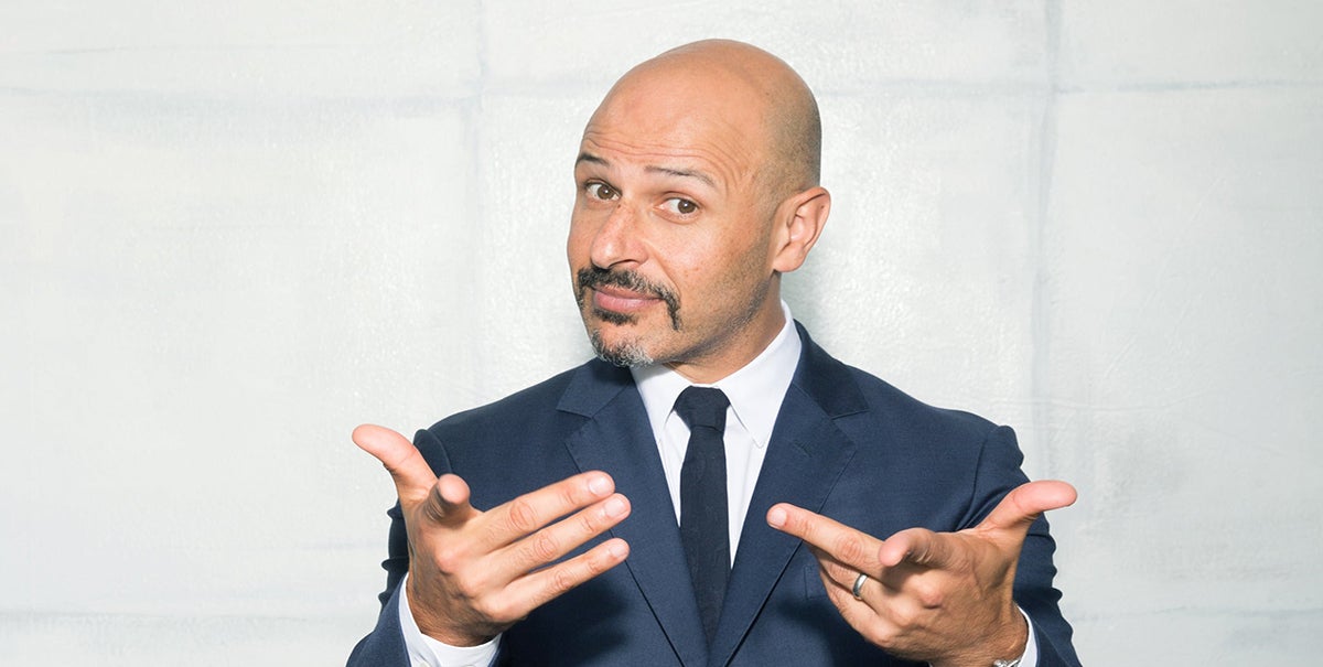 Maz Jobrani