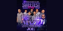 More Info for MAZE FEATURING FRANKIE BEVERLY AND SPECIAL GUEST JOE ANNOUNCE SWEETEST DAY LOVE JAM AT THE FOX THEATRE SATURDAY, OCTOBER 19