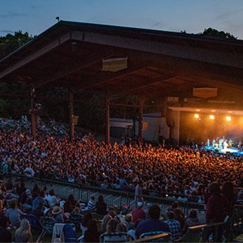 Meadow Brook Amphitheatre