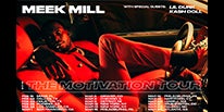 More Info for MEEK MILL