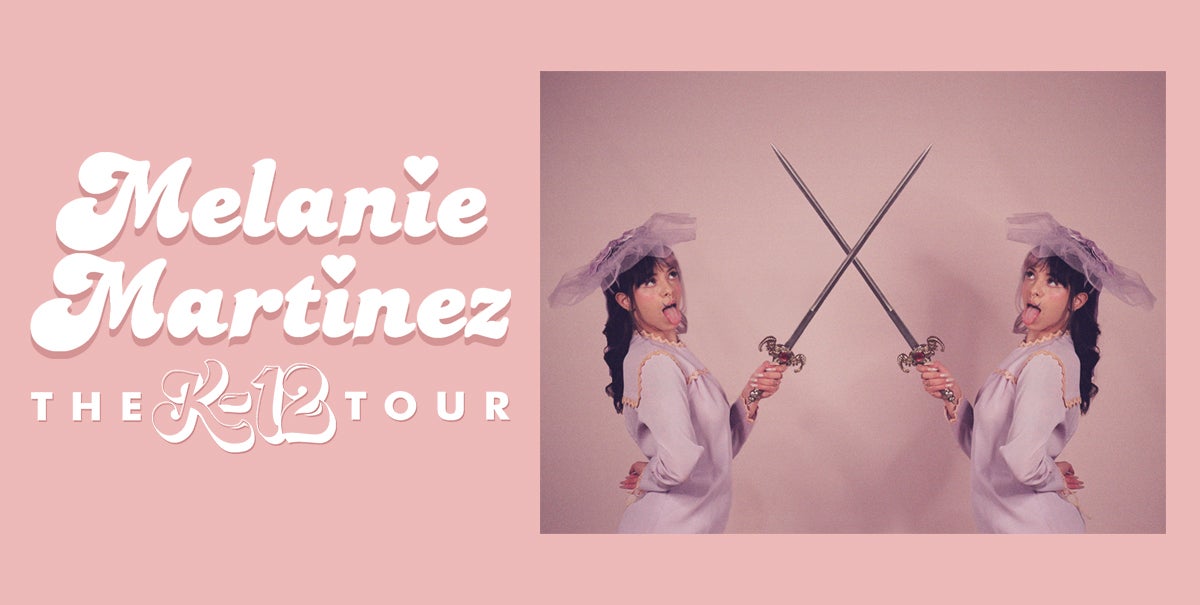 Just Announced Melanie Martinez Headline Tour Coming To Michigan