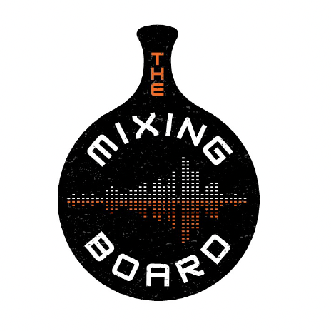 Mixing Board