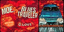 More Info for MOE. AND BLUES TRAVELER ANNOUNCE NORTH AMERICAN  “ALL ROADS RUNAROUND TOUR” PRESENTED BY SIRIUSXM JAMON  WITH SPECIAL GUEST G. LOVE AT MICHIGAN LOTTERY AMPHITHEATRE AT FREEDOM HILL JULY 30
