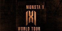 More Info for K-POP SENSATION MONSTA X ANNOUNCES SUMMER TOUR PERFORMANCE AT THE FOX THEATRE SATURDAY, JUNE 5