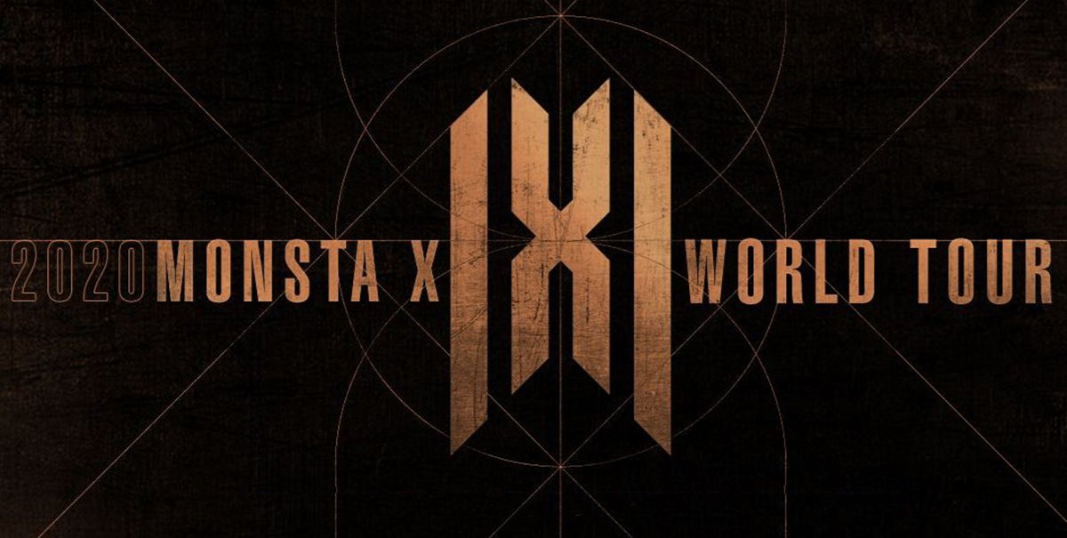 MONSTA X