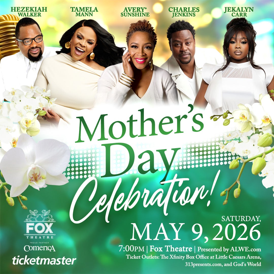 More Info for Mother’s Day Celebration 