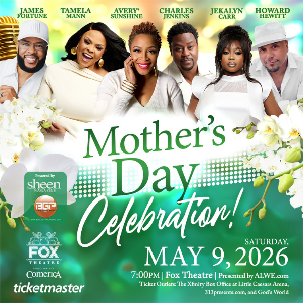 More Info for Mother’s Day Celebration 
