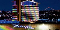 MotorCity Casino Hotel