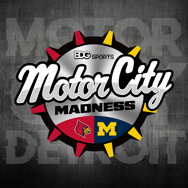 More Info for Mens College Basketball: Michigan vs. Louisville