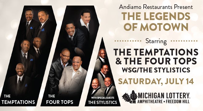 legends of motown tour 2023 schedule