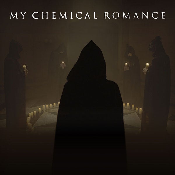 More Info for My Chemical Romance